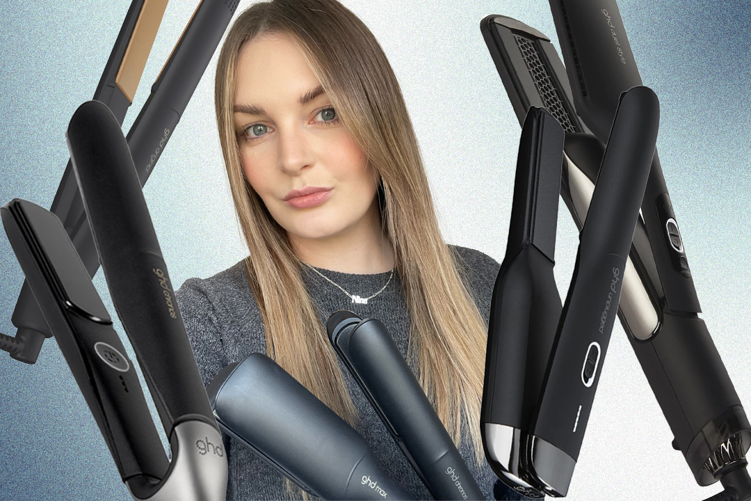 Best ghd hair straighteners 2024 Each model ranked The Independent